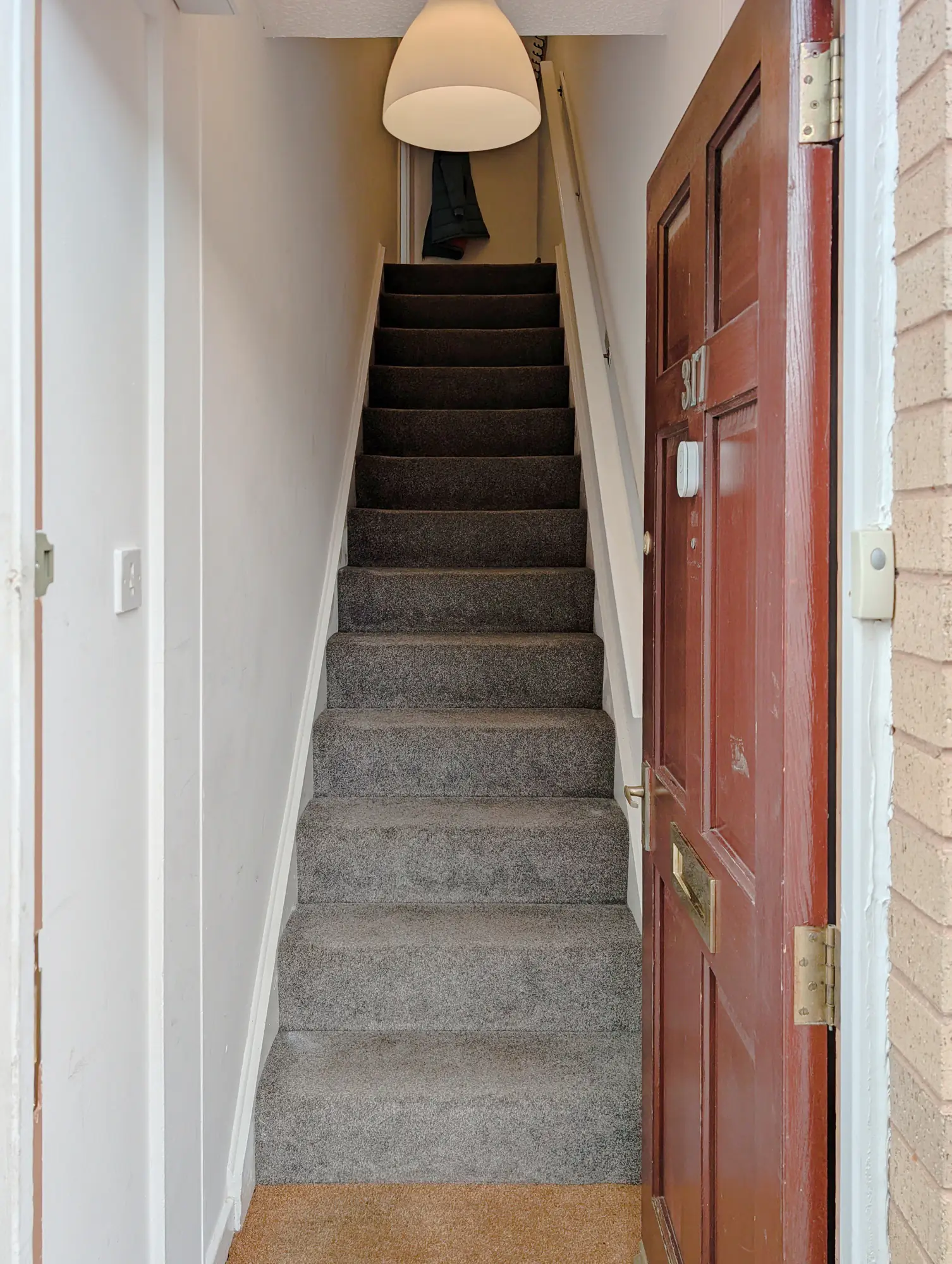 Flat Colinton Mains Drive in City of Edinburgh