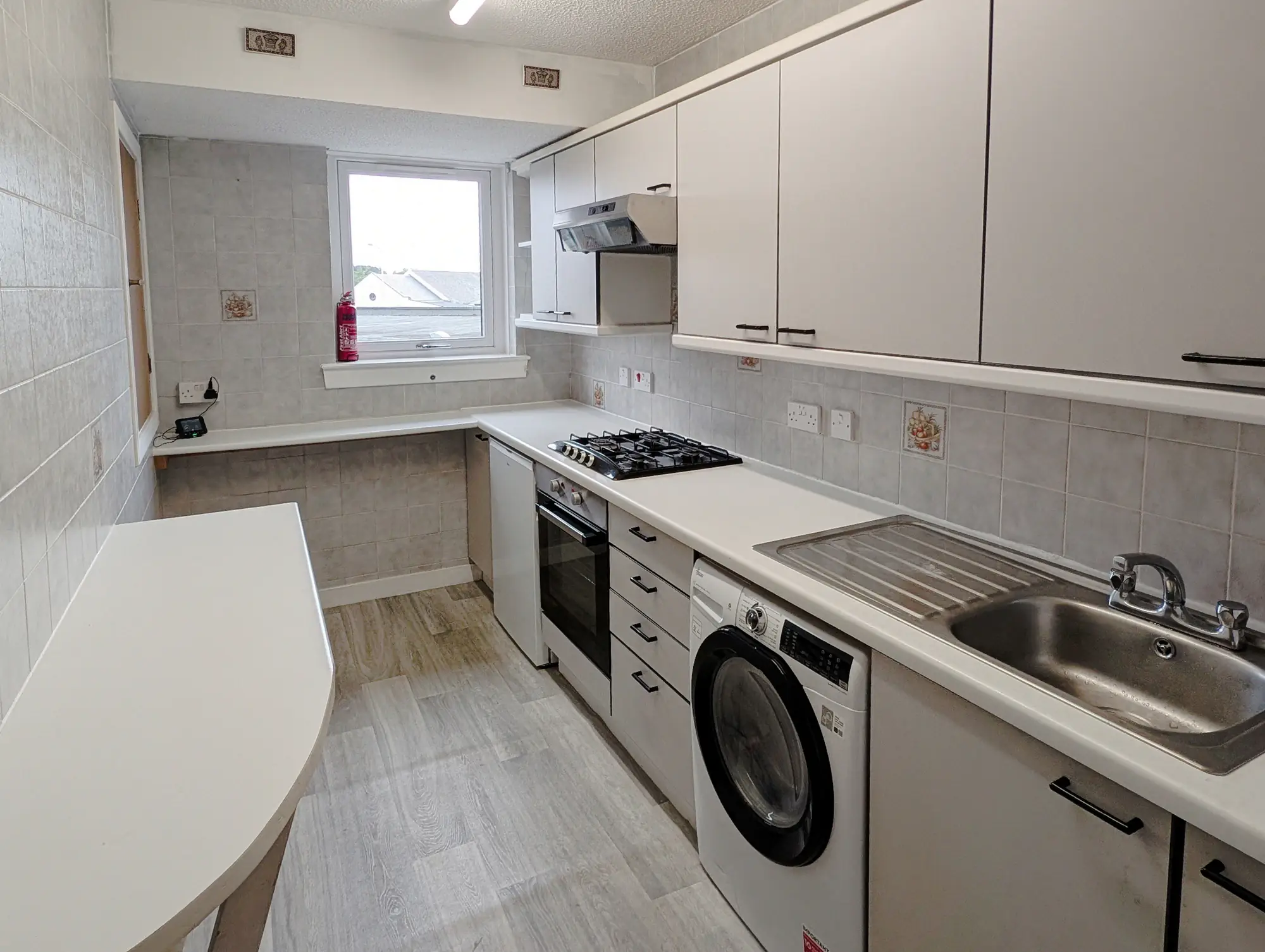 Flat Colinton Mains Drive in City of Edinburgh