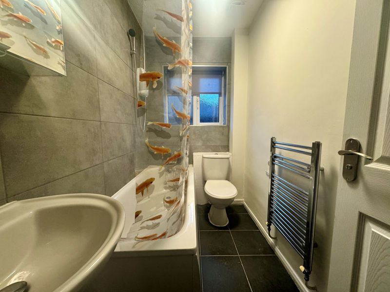 Flat Ritz Court in Hertsmere