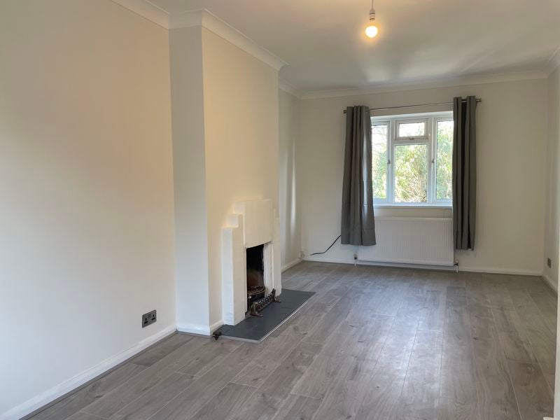 Flat Ritz Court in Hertsmere