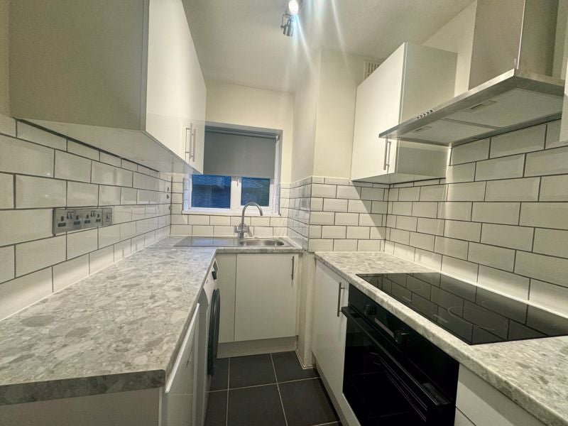 Flat Ritz Court in Hertsmere