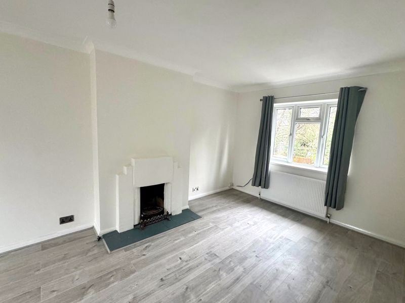 Flat Ritz Court in Hertsmere