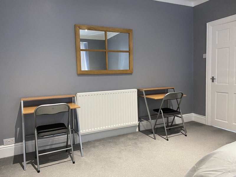 Flat Saint Vincent Street in South Tyneside