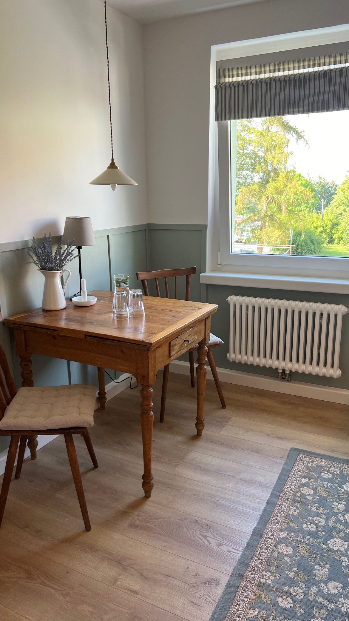 Wohnung August-Bebel-Straße in Lichtenwalde
