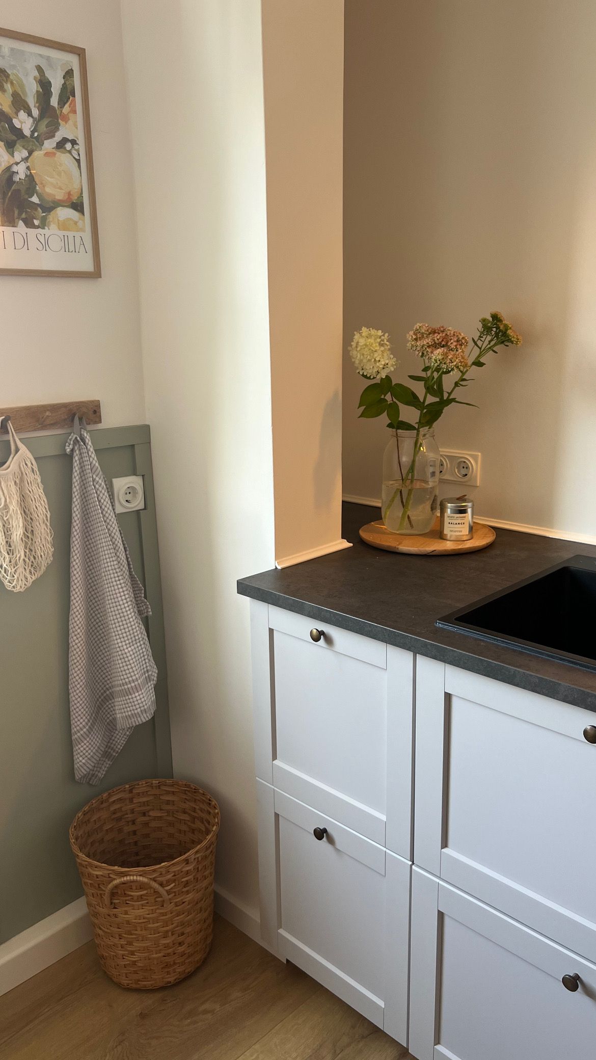 Wohnung August-Bebel-Straße in Lichtenwalde