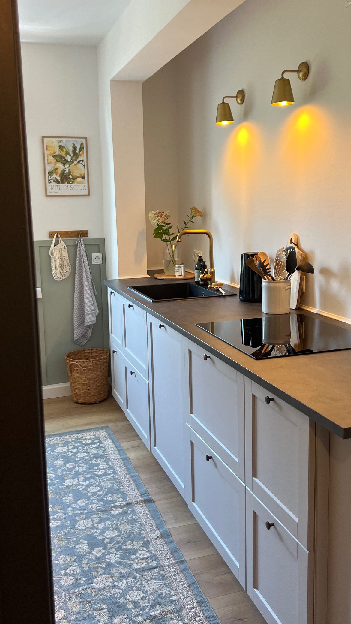 Wohnung August-Bebel-Straße in Lichtenwalde