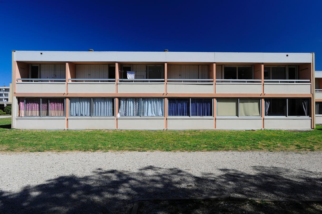 Flat Allée des Tilleuls in Istres