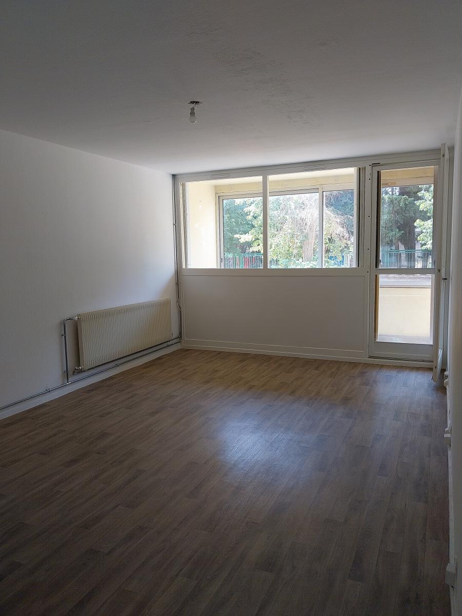 Flat Allée des Tilleuls in Istres