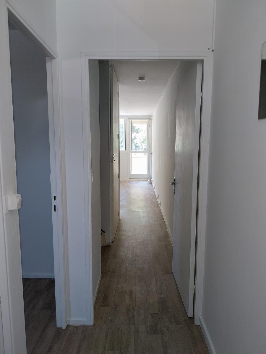 Flat Allée des Tilleuls in Istres