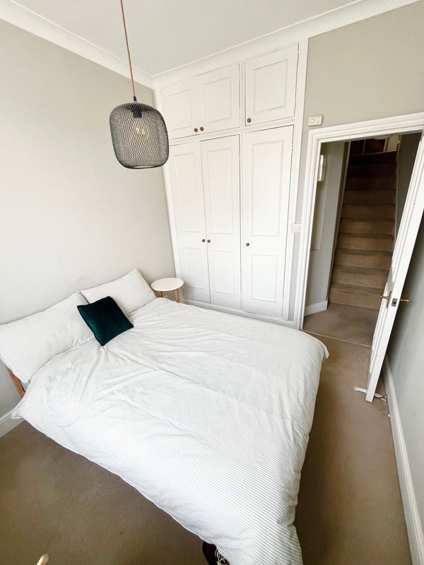 Flat Oakley Street in Greater London