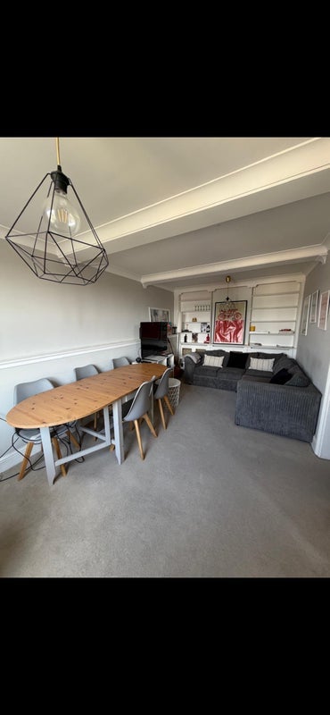 Room Oakley Street in Greater London