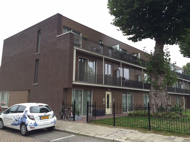 Appartement Philips de Goedelaan in Eindhoven