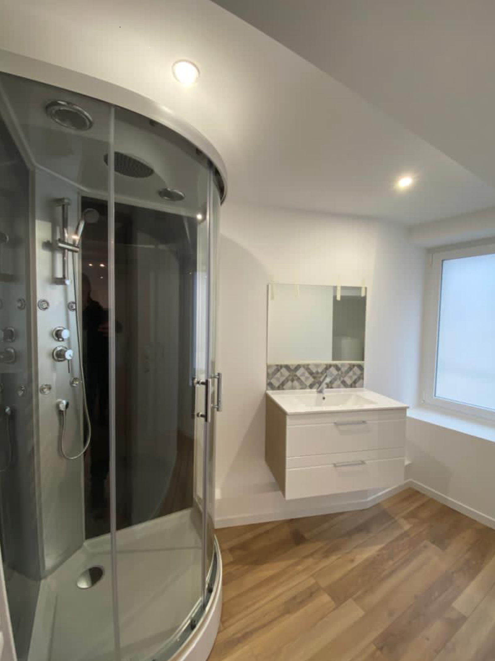 Flat Rue Saint-Jean in Gournay-en-Bray