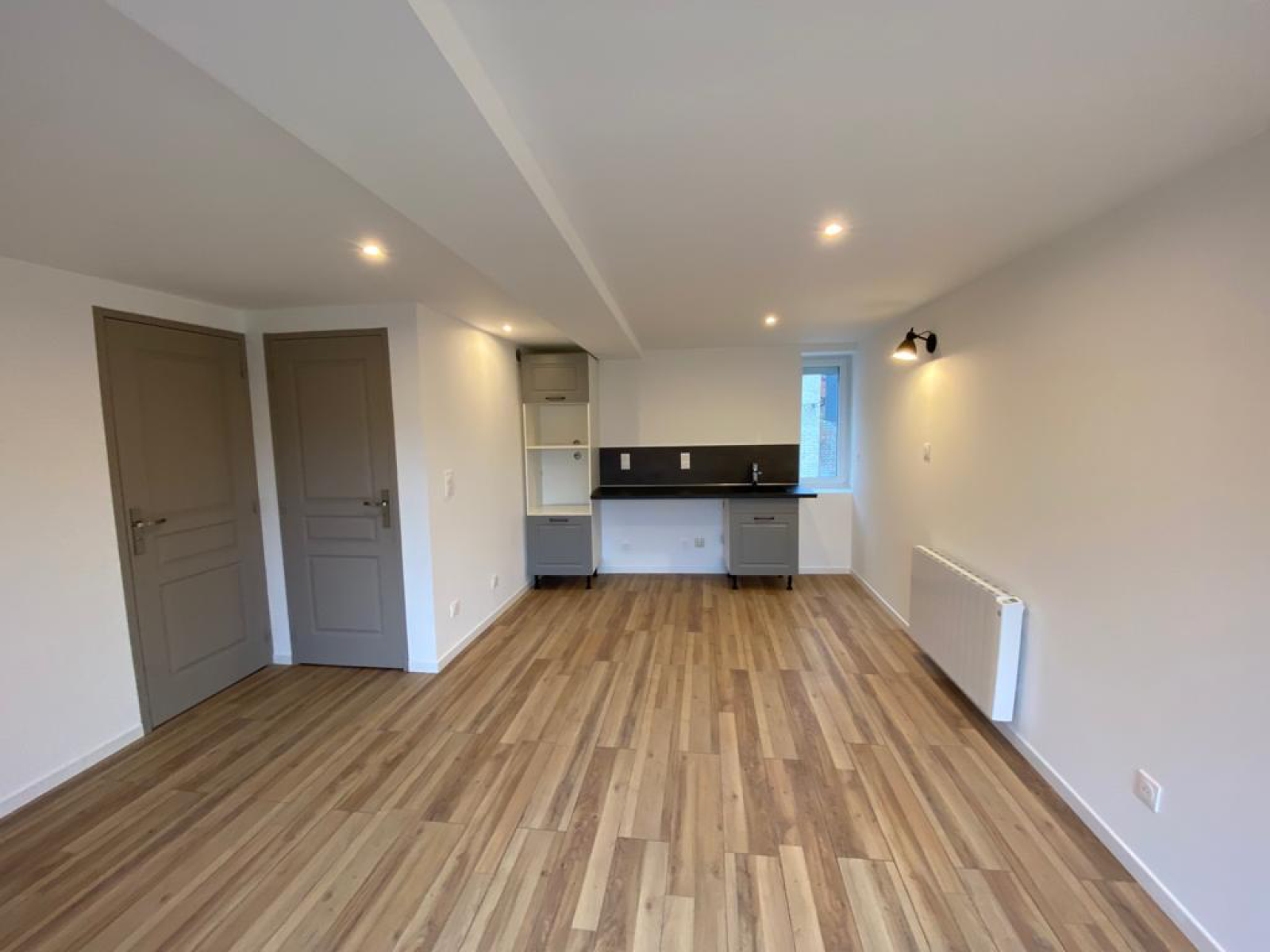 Flat Rue Saint-Jean in Gournay-en-Bray