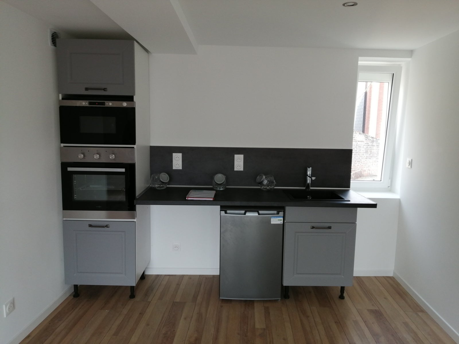 Flat Rue Saint-Jean in Gournay-en-Bray