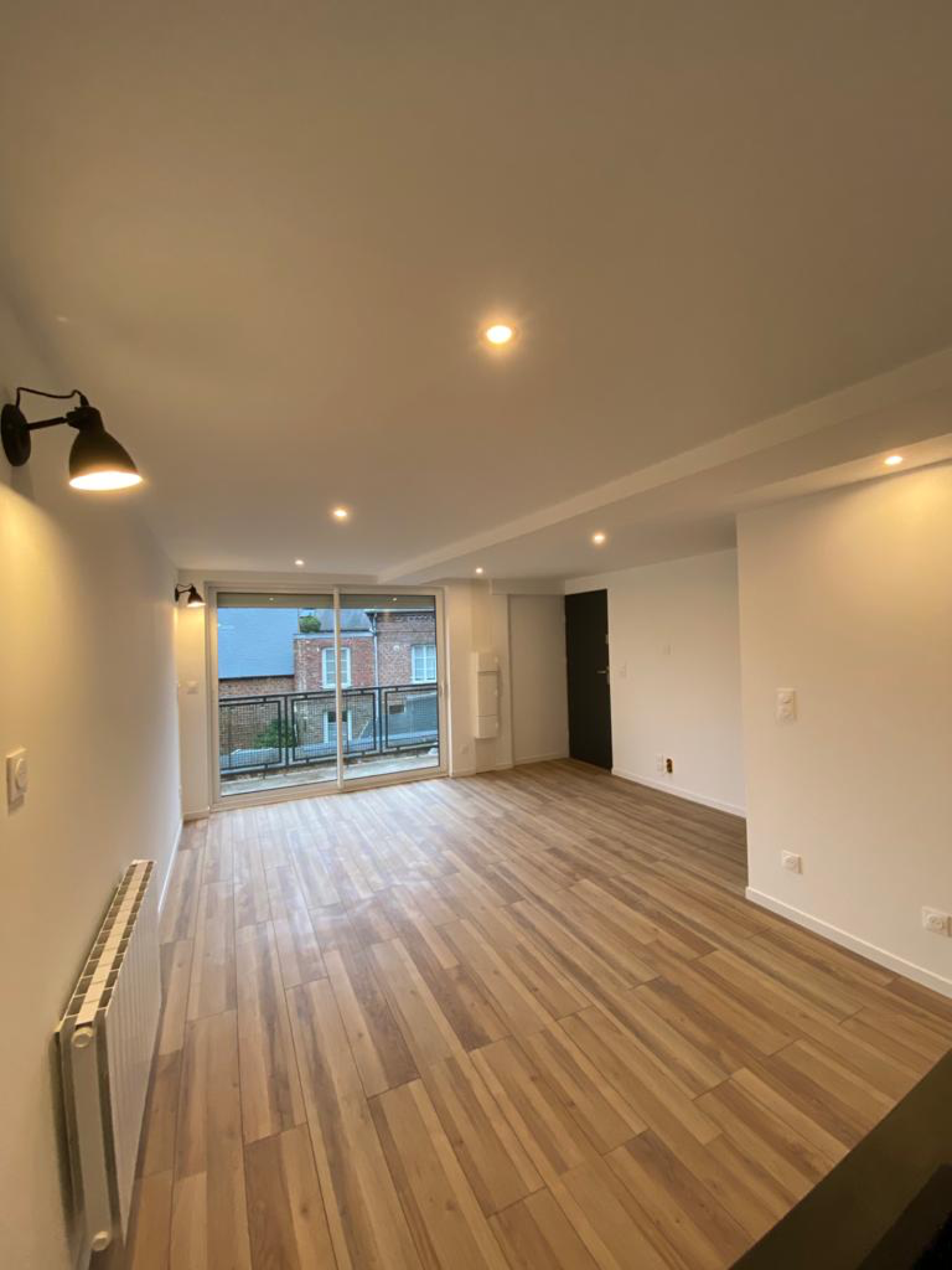 Flat Rue Saint-Jean in Gournay-en-Bray