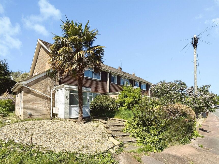 House Birling Drive in Tunbridge Wells