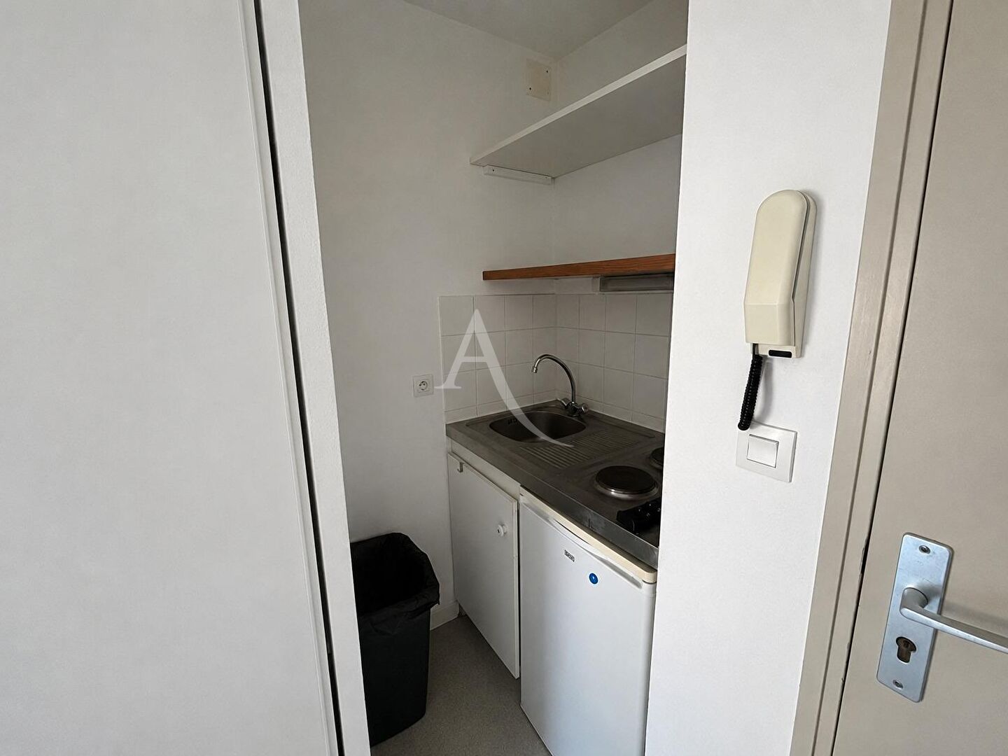 Appartement Route de Clisson à Nantes