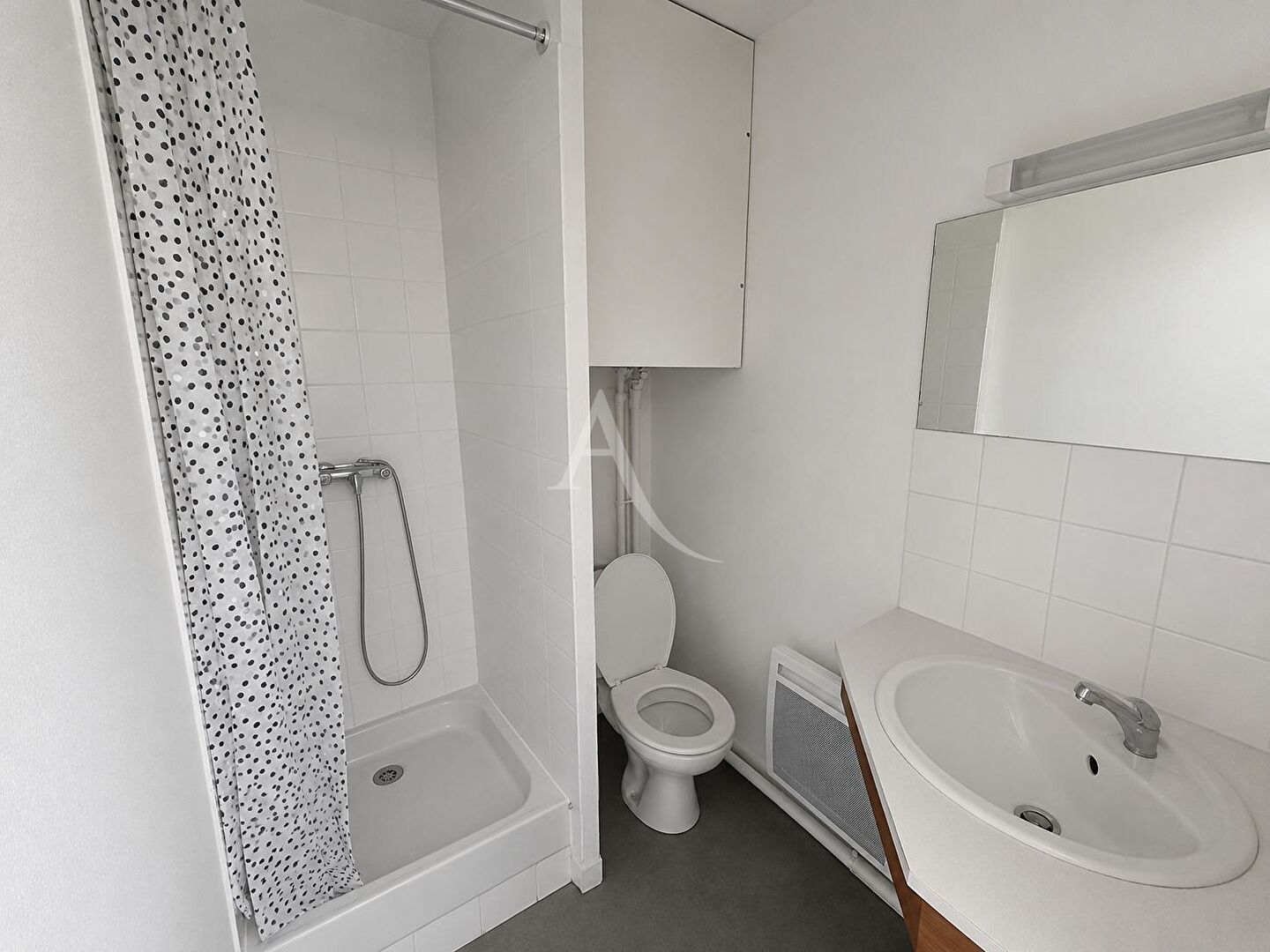 Appartement Route de Clisson à Nantes