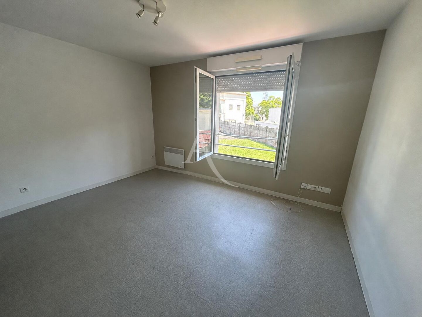 Appartement Route de Clisson à Nantes