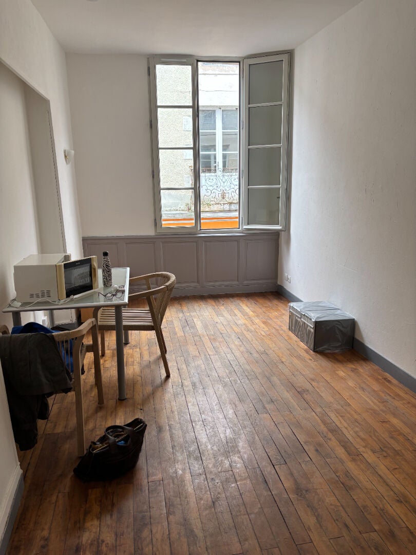 Appartement Rue du Colonel Dumont Saint-Priest à Fontenay-le-Comte