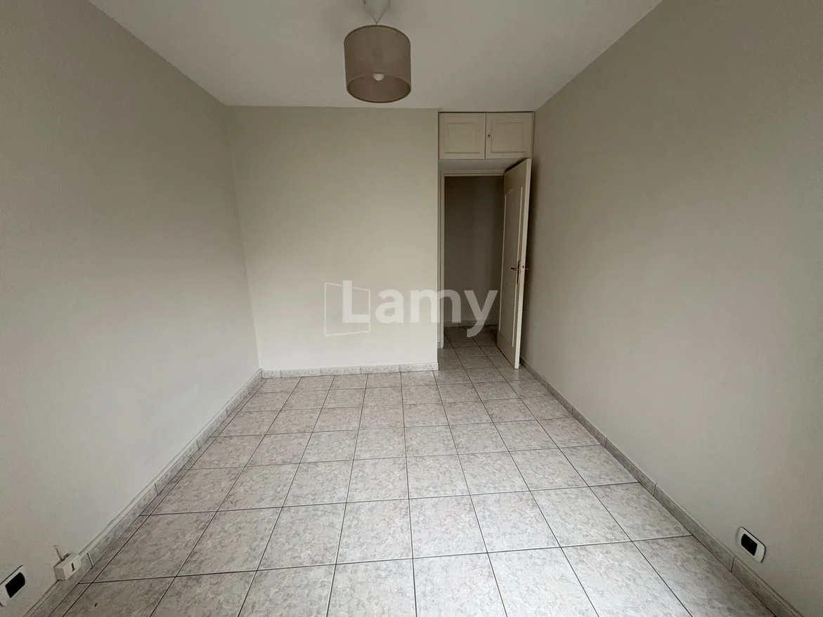 Appartement Place Maréchal Juin à Rennes