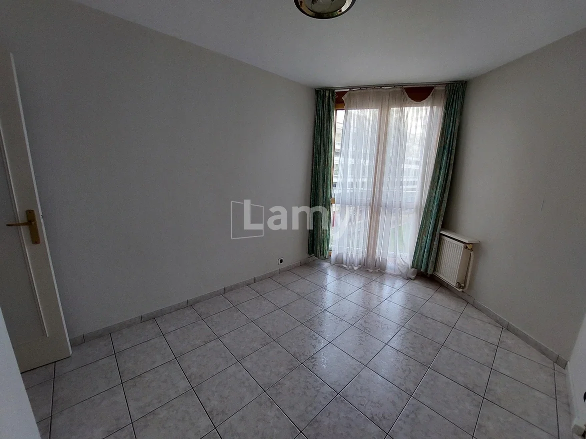 Appartement Place Maréchal Juin à Rennes