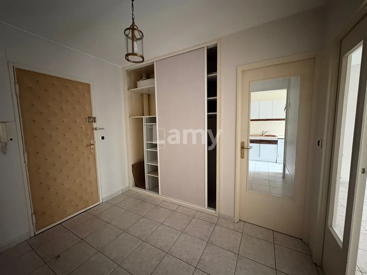 Appartement Place Maréchal Juin à Rennes