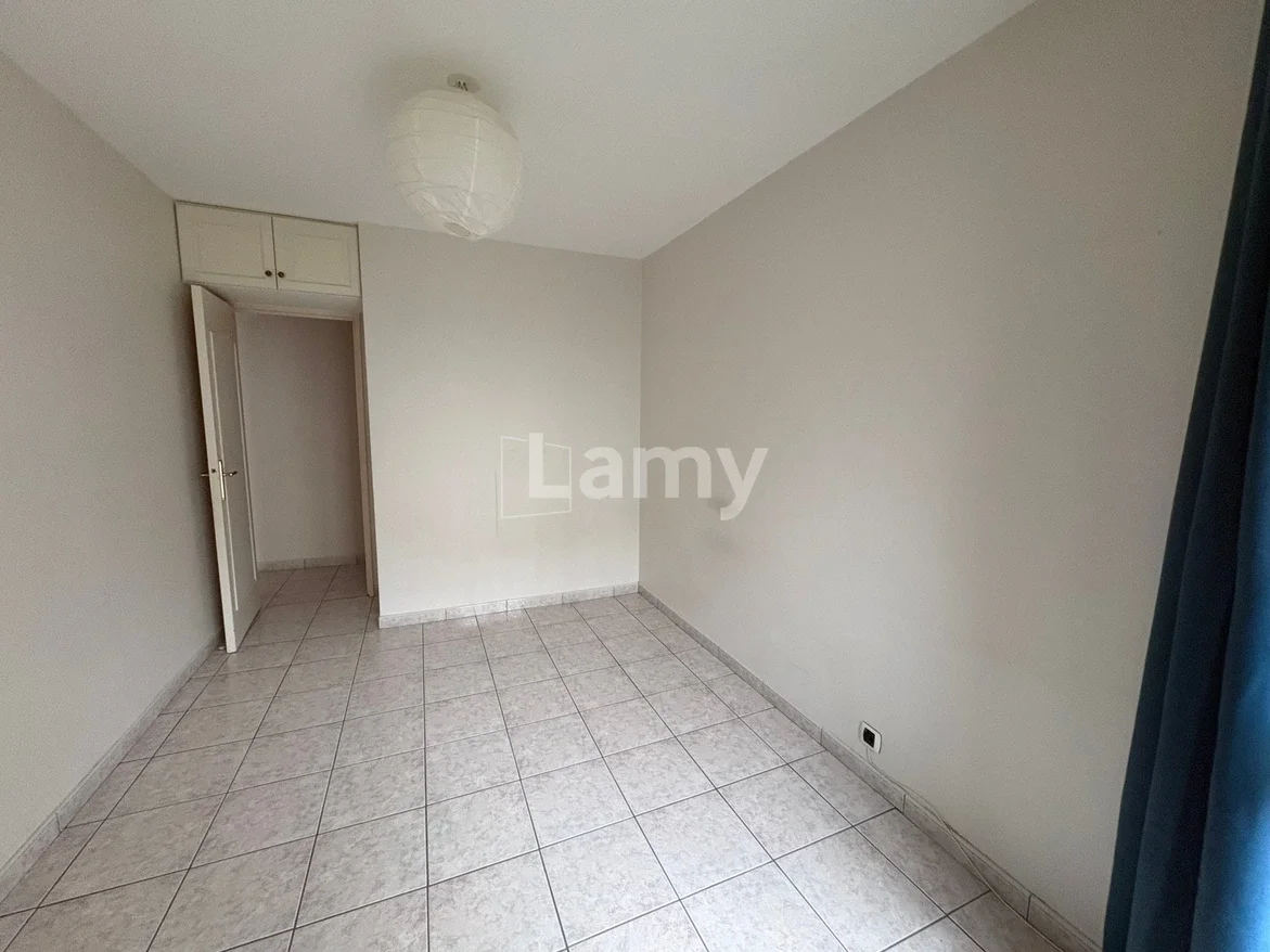 Appartement Place Maréchal Juin à Rennes