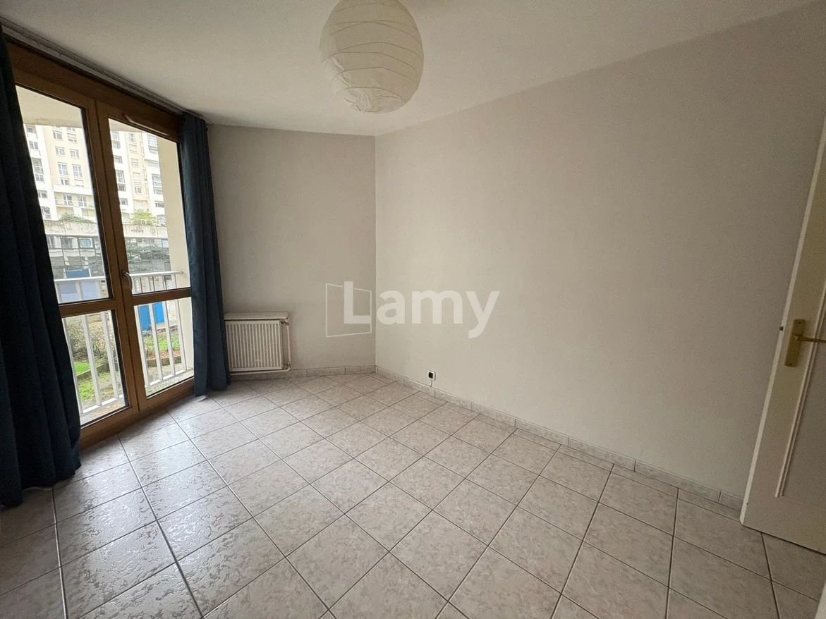 Appartement Place Maréchal Juin à Rennes