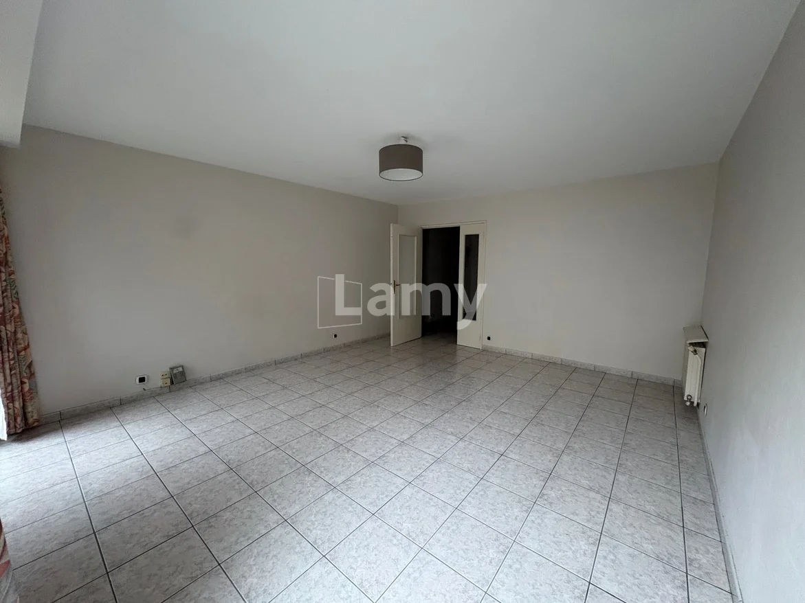 Appartement Place Maréchal Juin à Rennes
