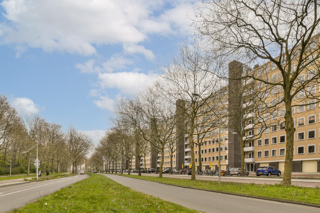 Van Nijenrodeweg 495, Amsterdam