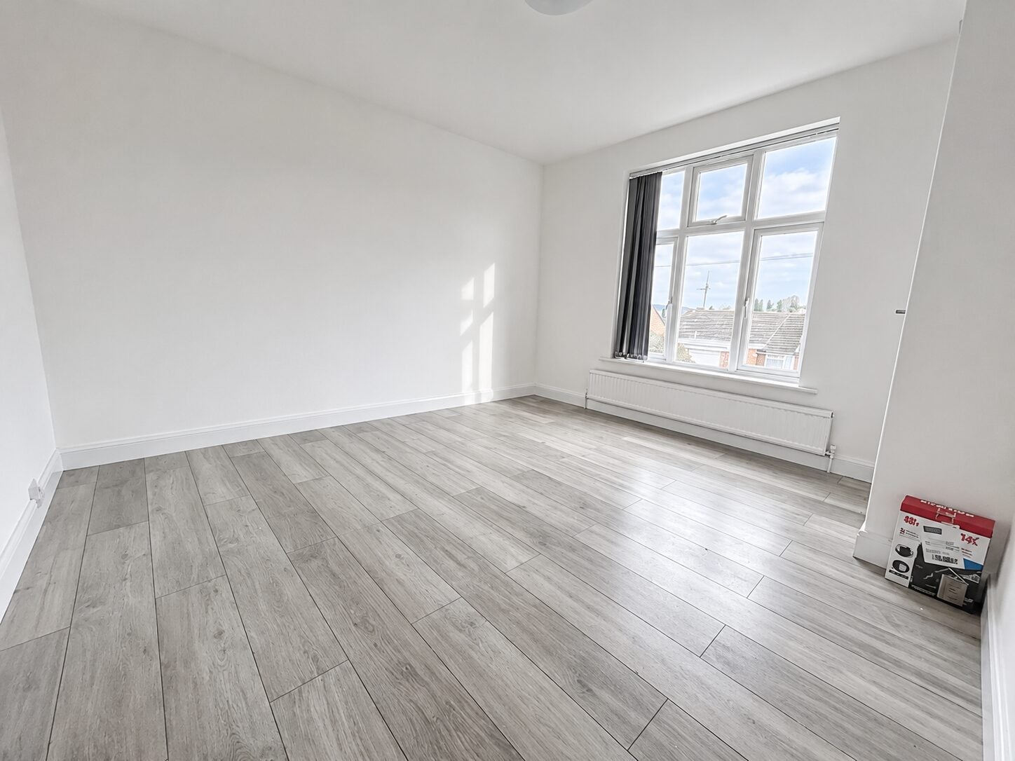 Flat Chiltern Avenue in High Wycombe