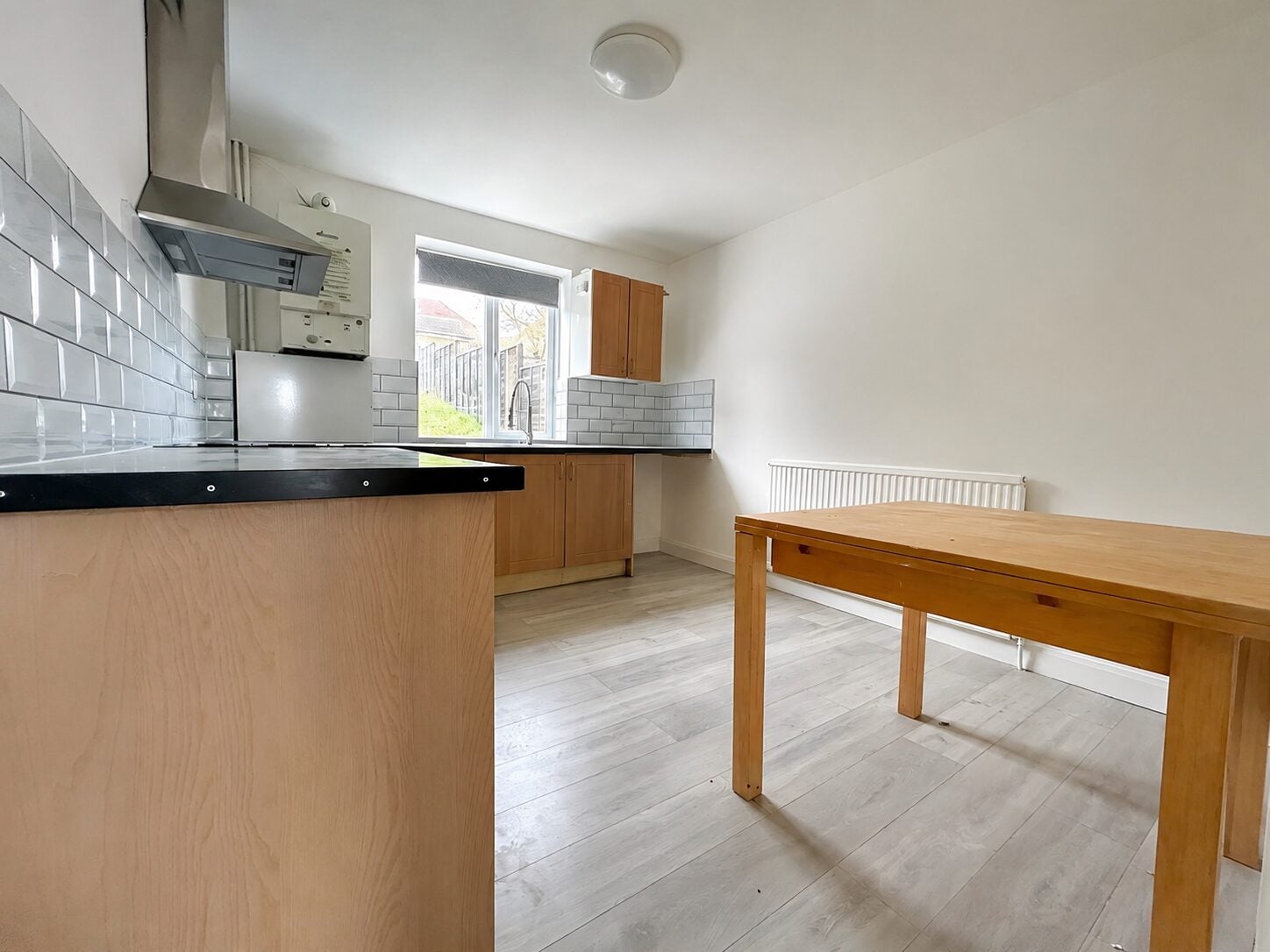 Flat Chiltern Avenue in High Wycombe