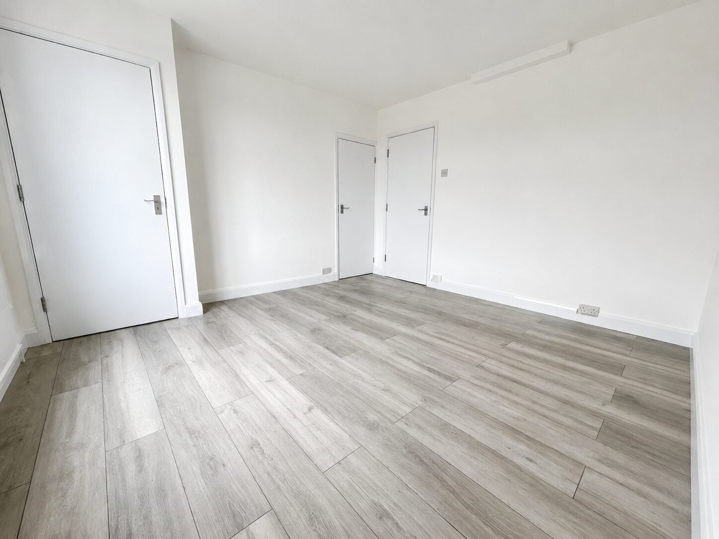 Flat Chiltern Avenue in High Wycombe