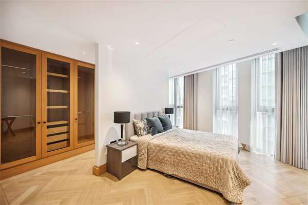 Flat John Islip Street in City of Westminster