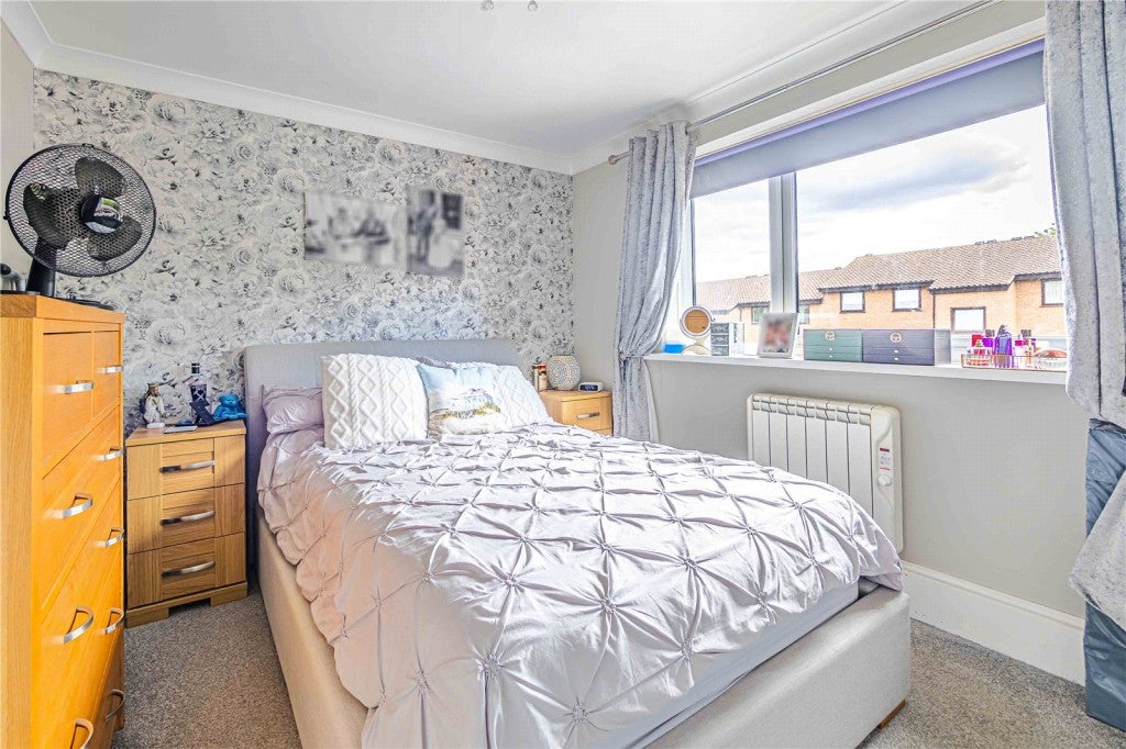Flat Valley Green in Dacorum