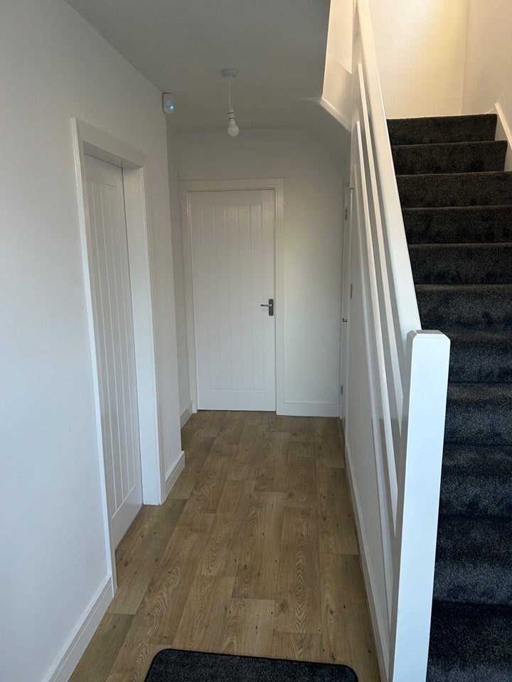 House Atholl Grove in Wigan