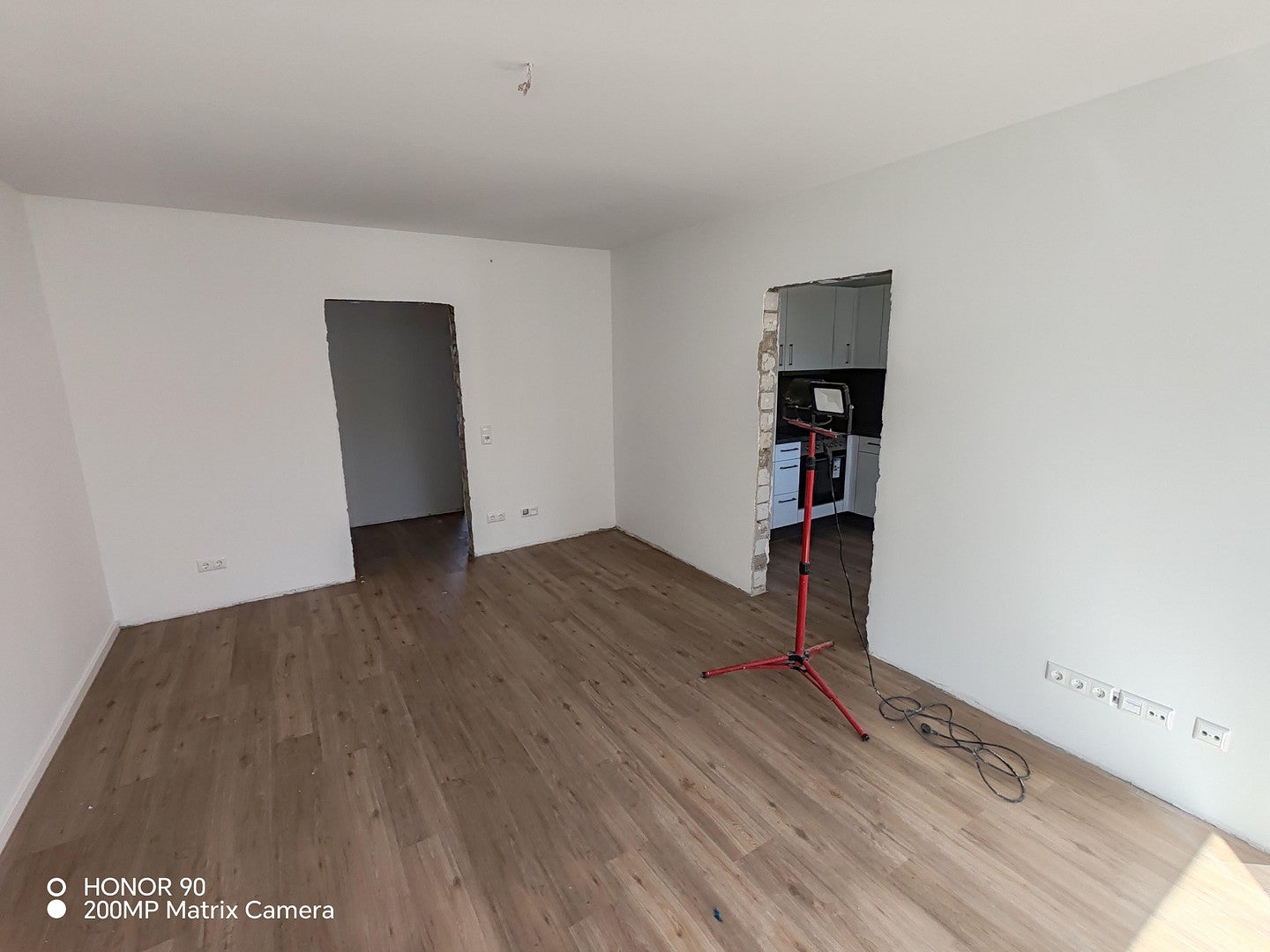 Wohnung Schwedenring in Bornhöved