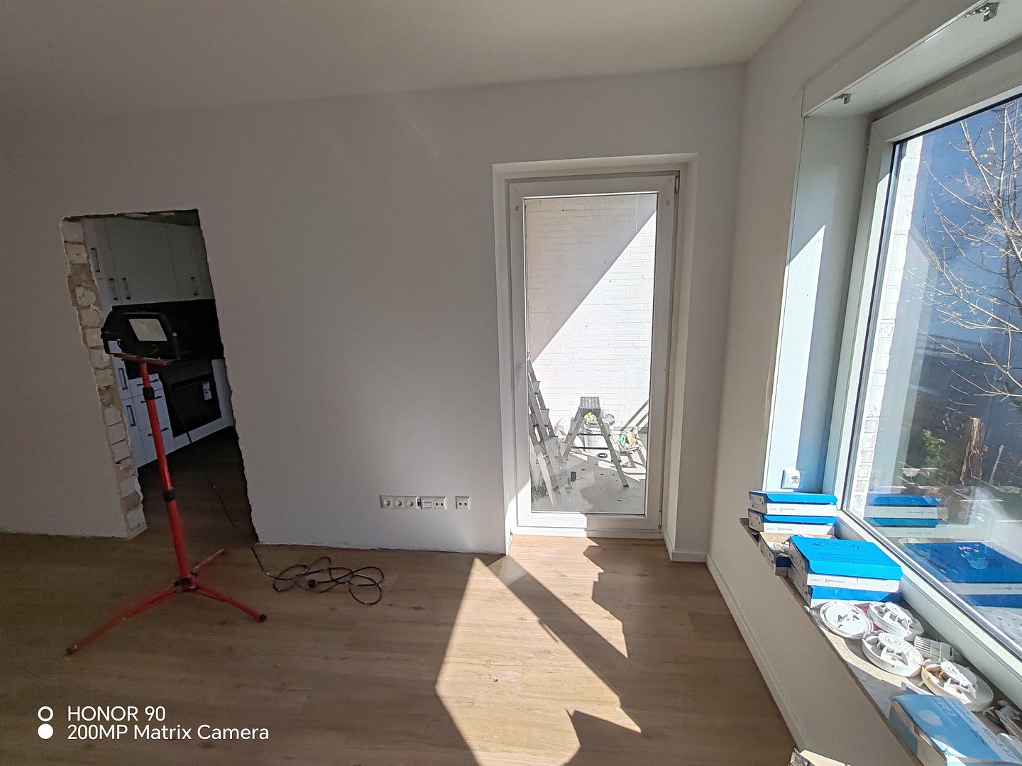 Wohnung Schwedenring in Bornhöved