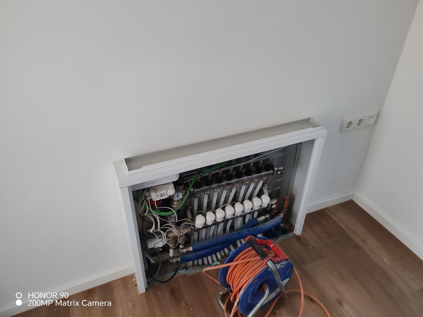 Wohnung Schwedenring in Bornhöved