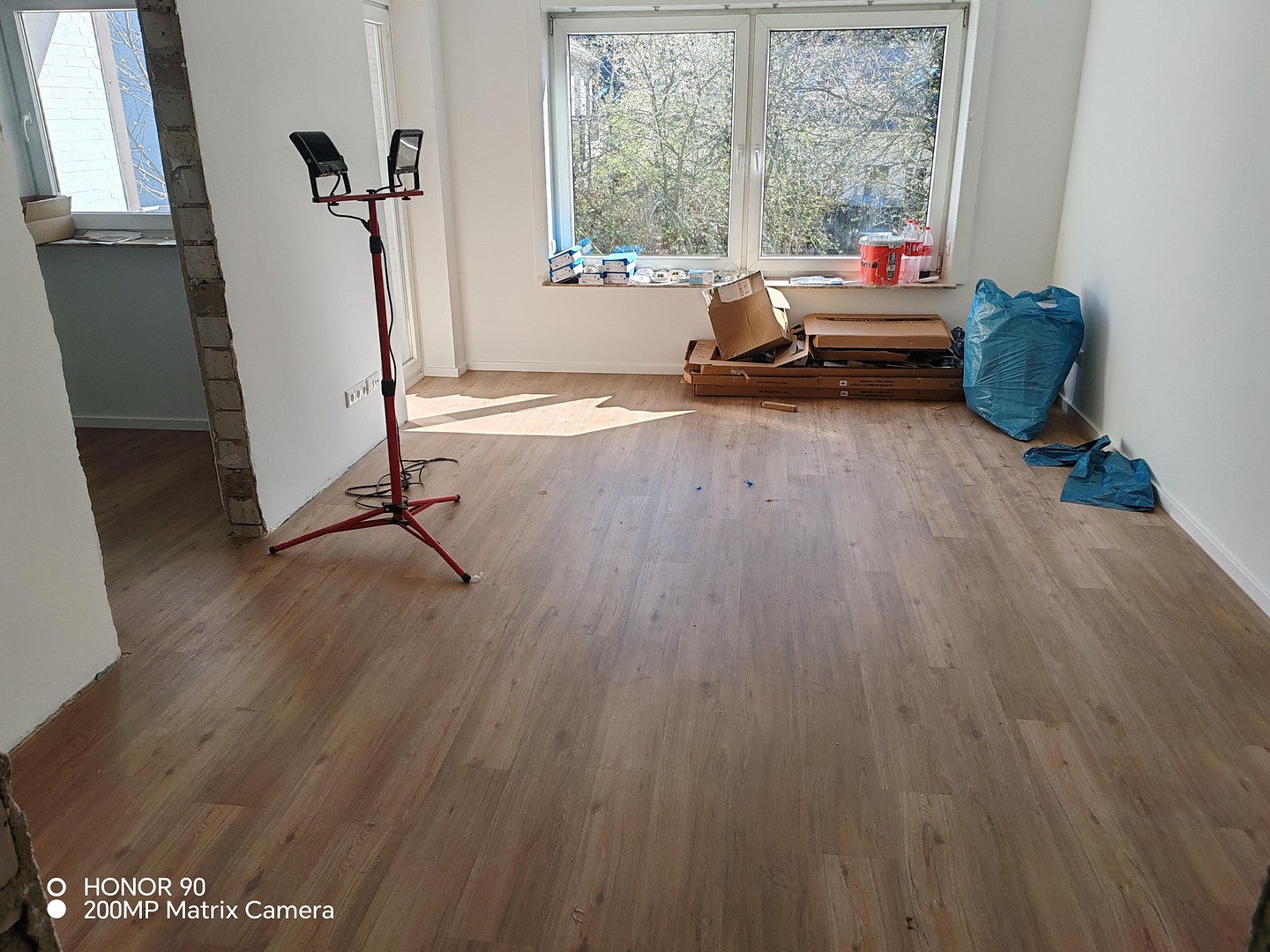 Wohnung Schwedenring in Bornhöved