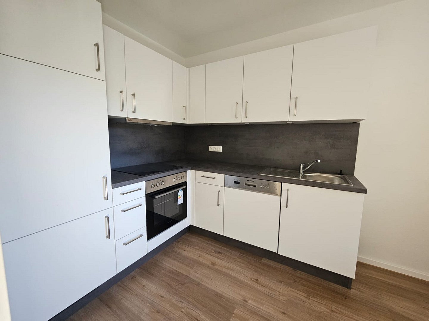 Wohnung Schwedenring in Bornhöved