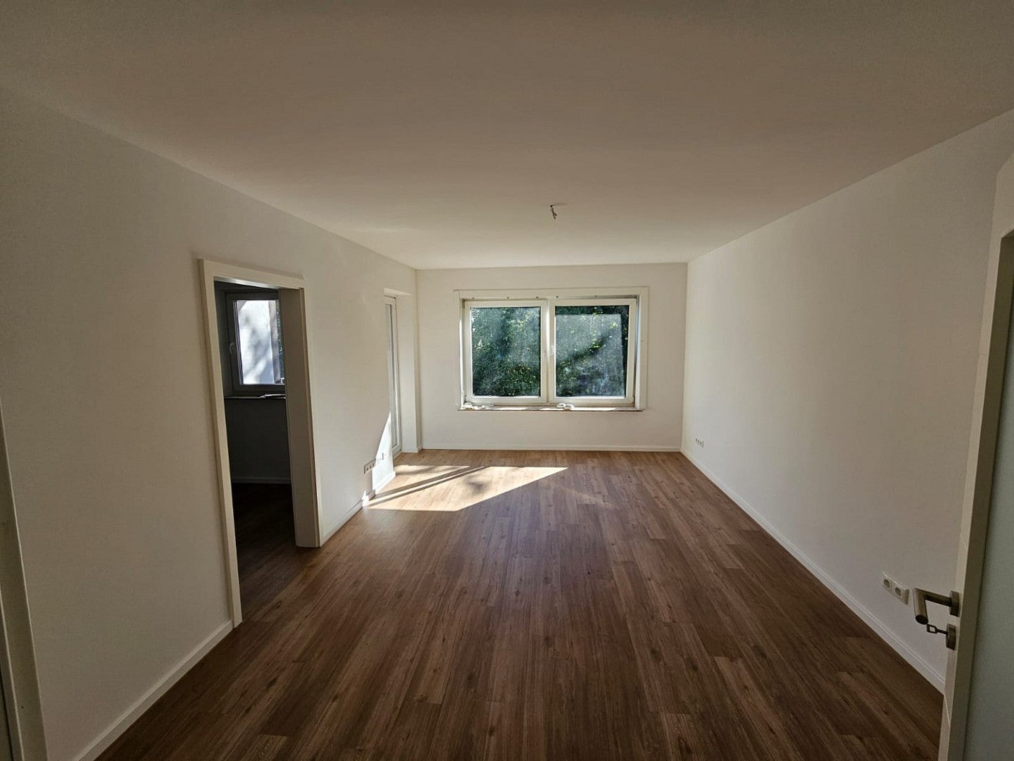 Wohnung Schwedenring in Bornhöved