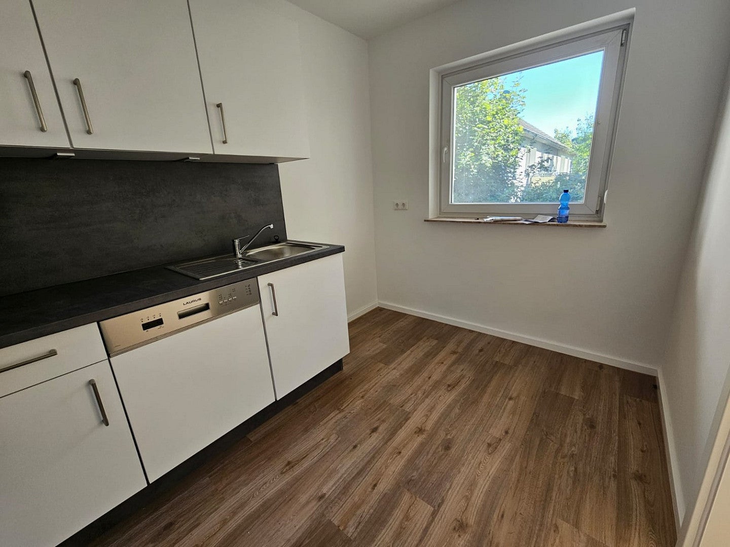 Wohnung Schwedenring in Bornhöved