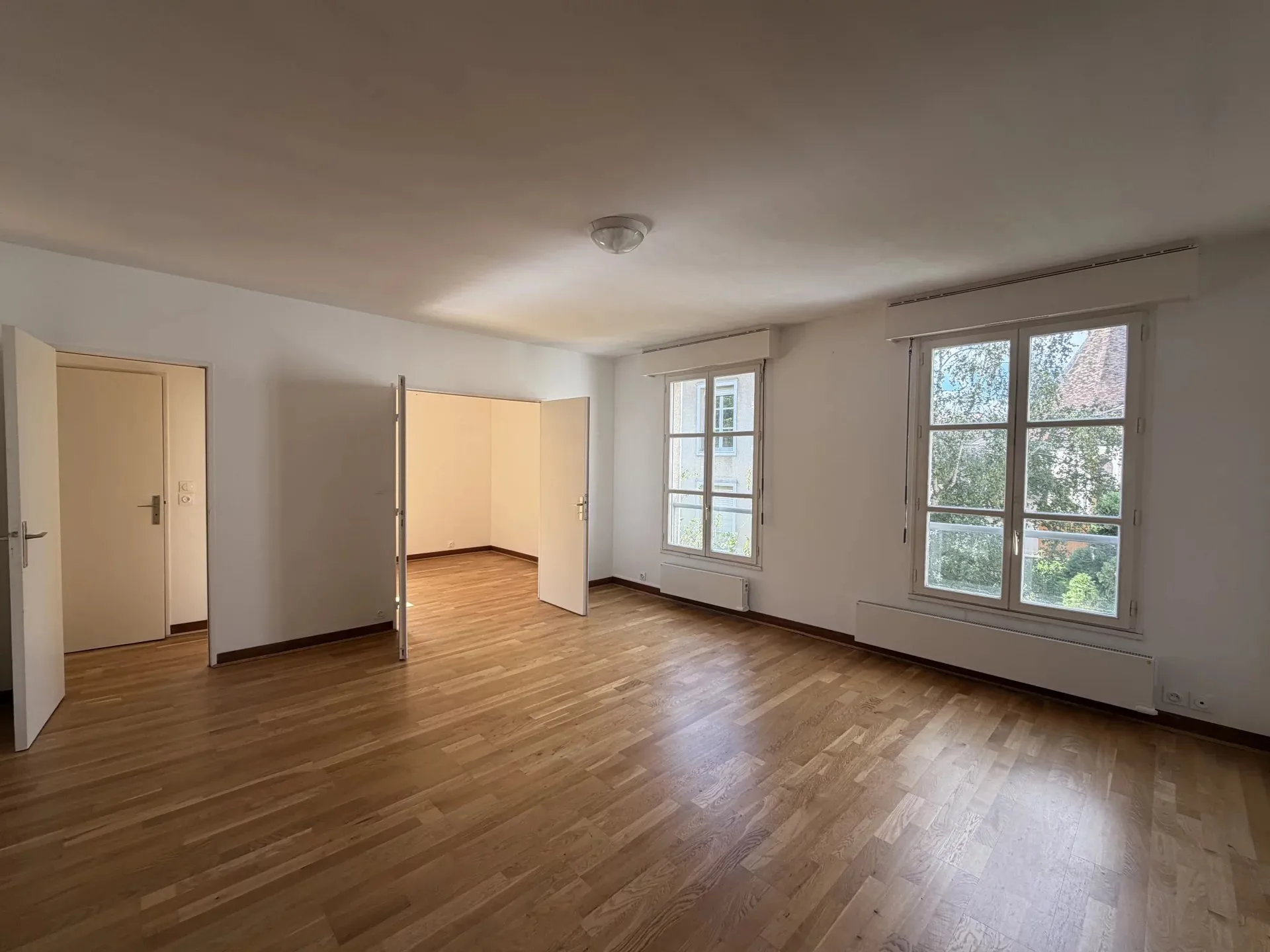 Appartement Rue Henri Dunant à Luisant