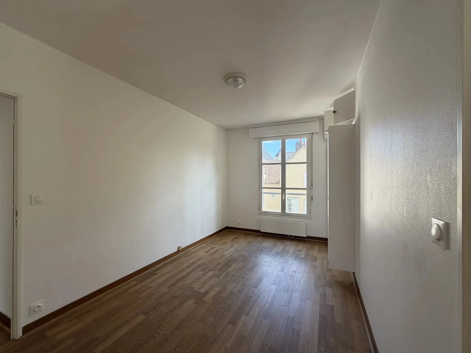 Flat Rue Henri Dunant in Luisant