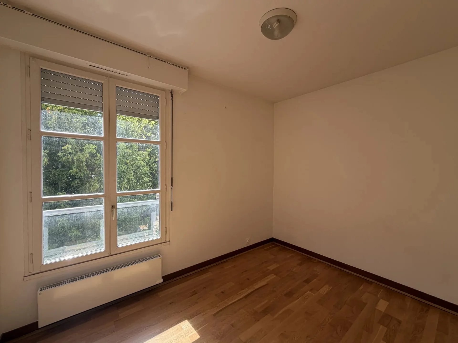 Flat Rue Henri Dunant in Luisant