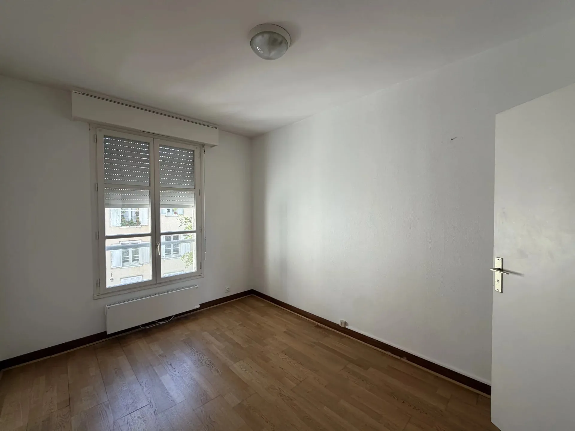 Appartement Rue Henri Dunant à Luisant