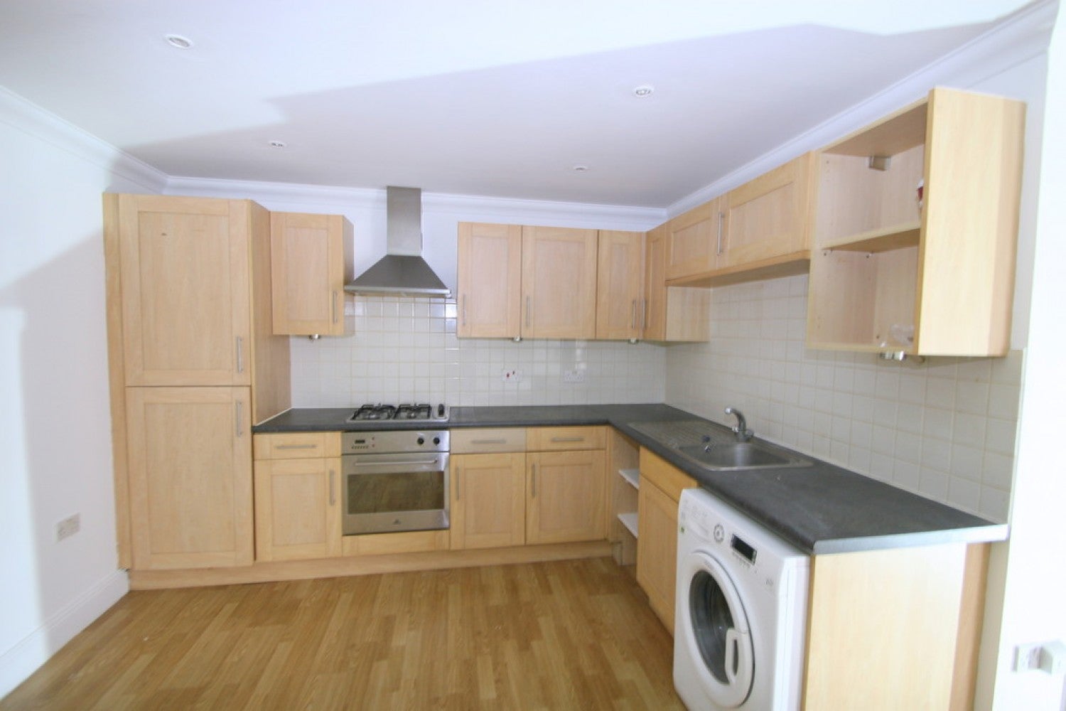 Flat Hillgarth in Tunbridge Wells